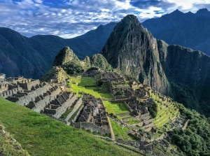 The Trek of a Lifetime: Hiking up Machu Picchu The Trek of a Lifetime: Hiking up Machu Picchu